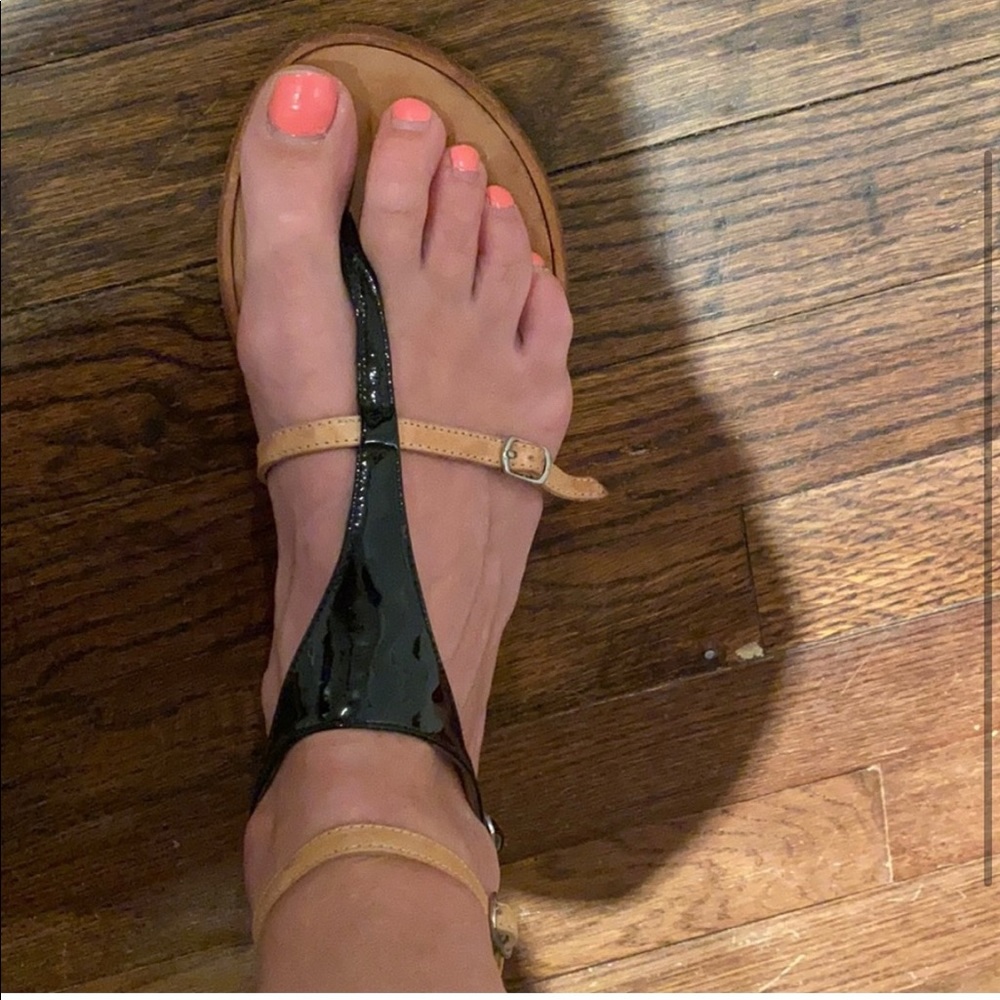 Sigerson Morrison size 8 sandal